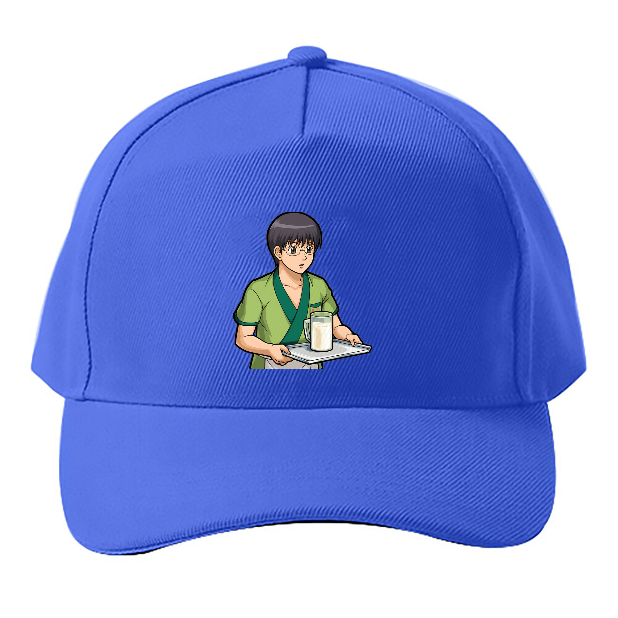 （画像用） ぎんたま 坂田銀時（さかたぎんとき） 神楽 志村新八（しむら しんぱち） GINTAMA Sakata Gintoki Kagura Shimura Shinpachi ベースボールキャップ 綿100％ 男女兼用 帽子 スポーツ